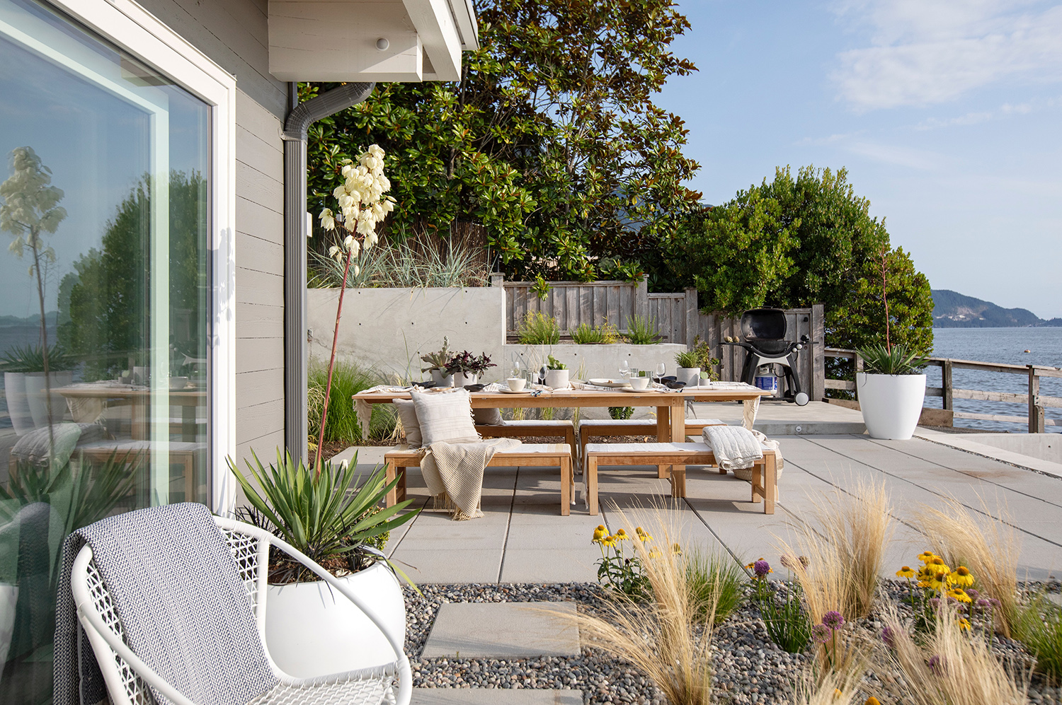 Decorating Your Outdoor Space