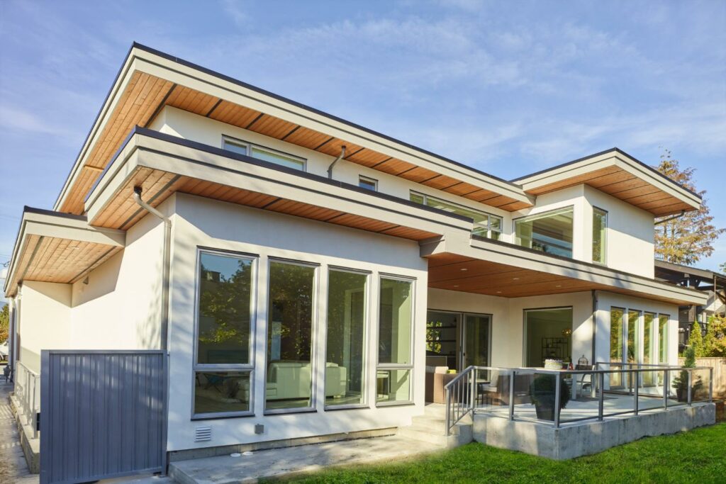 Why build in Maple Ridge