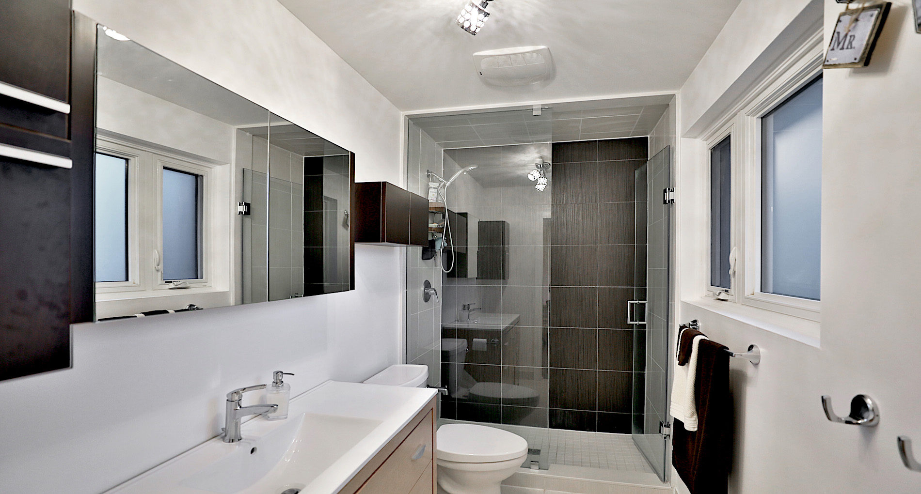 Bathroom Renovations In Oakville Refined Renos Bathroom Renovations In Oakville Refined Renos