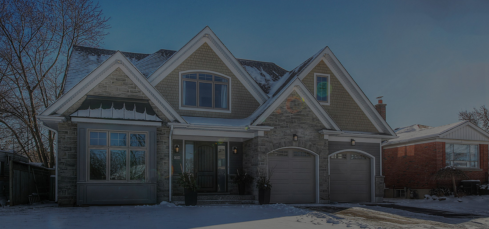 Custom Home Builders & Home Renovations in Oakville Alair Homes Oakville