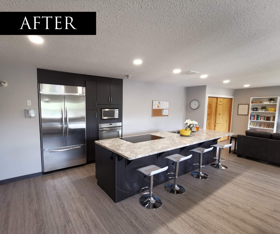 camrose shelter renovation after