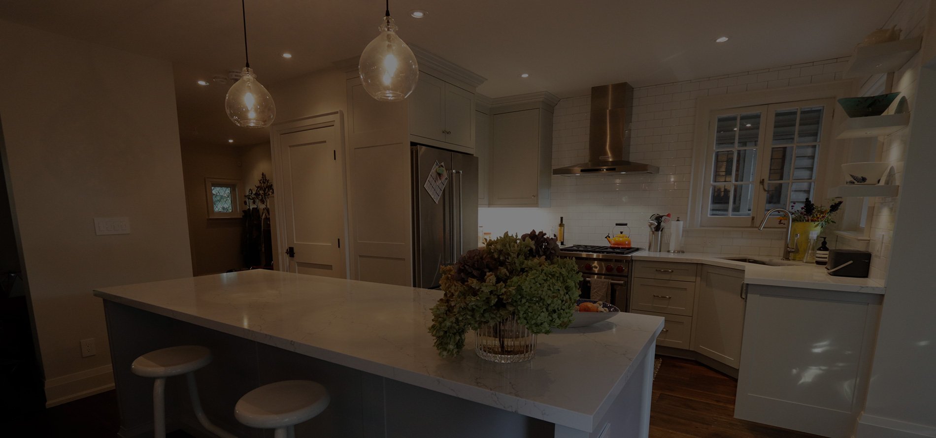 Custom Home Builders & Home Renovations in Forest Hill Toronto Alair