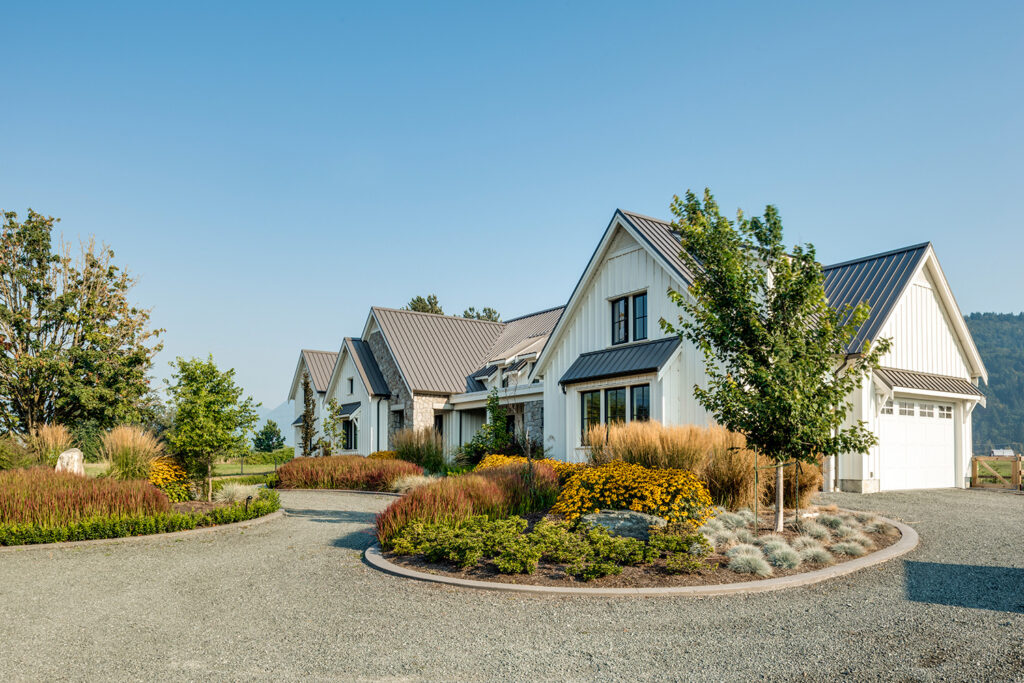 Squamish Custom Home Building and Remodeling Alair Homes
