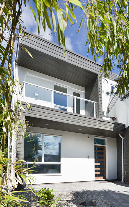 Custom Home Builders Renovations In Vancouver Alair Homes