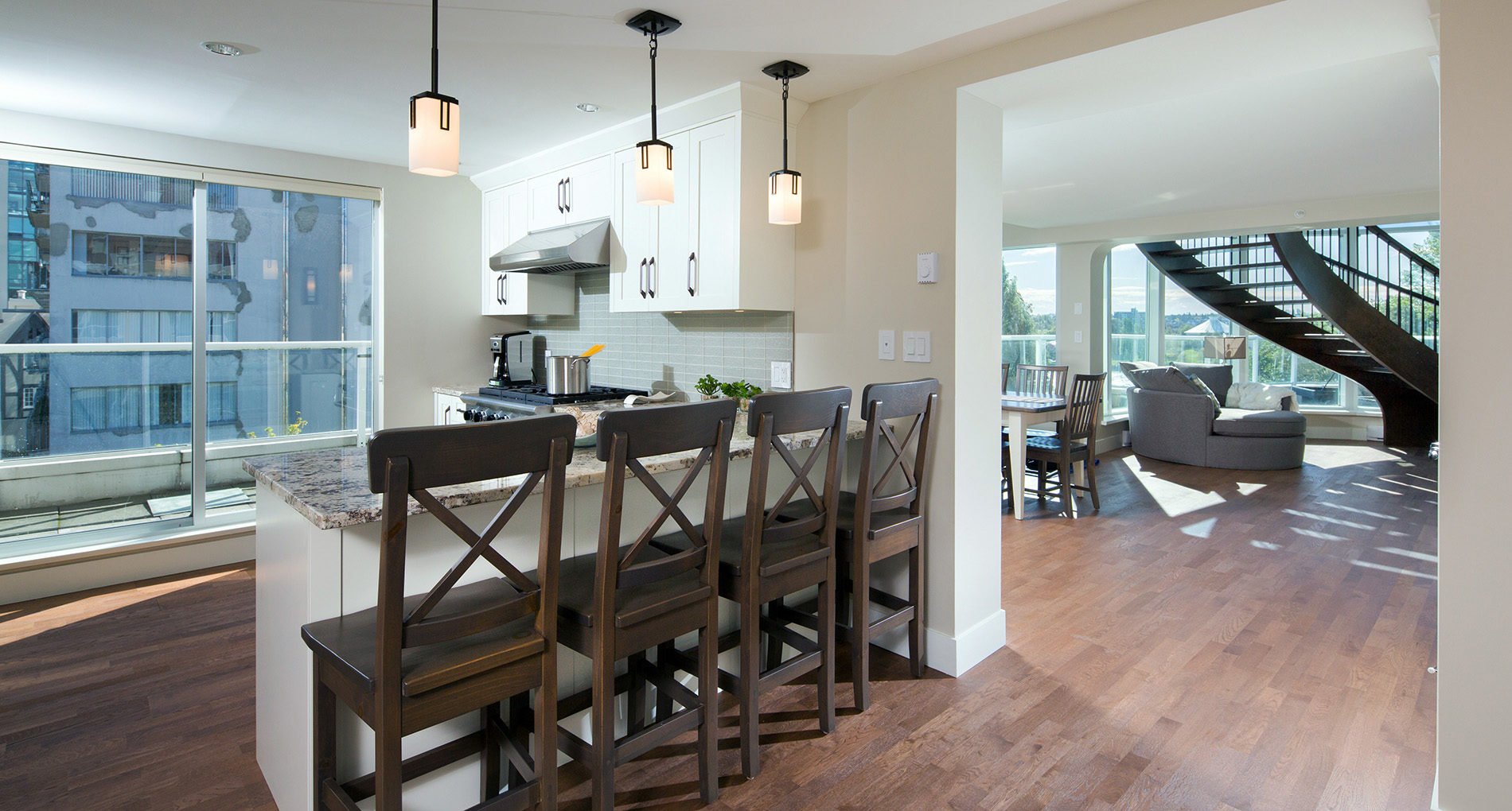 Condo Renovations & Remodeling in Vancouver Alair Homes Vancouver