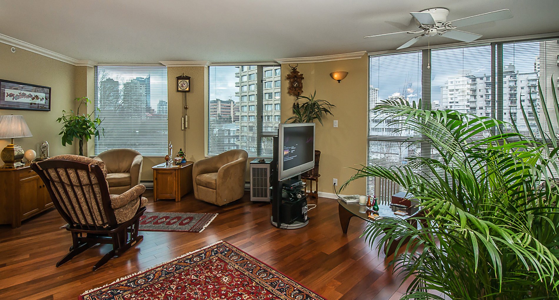 Condo Renovations & Remodeling in Vancouver Alair Homes Vancouver