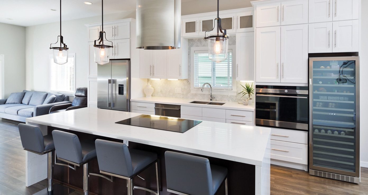 Custom Home Builders & Renovations in Vancouver Alair Homes Vancouver