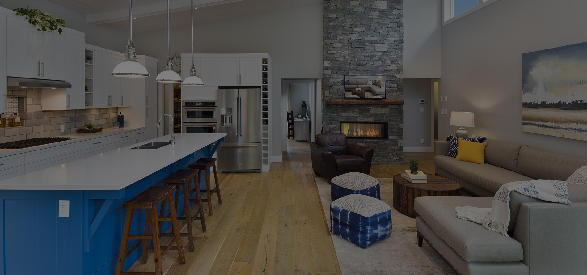 Custom Home Builders & Home Renovations in Vancouver Alair Homes