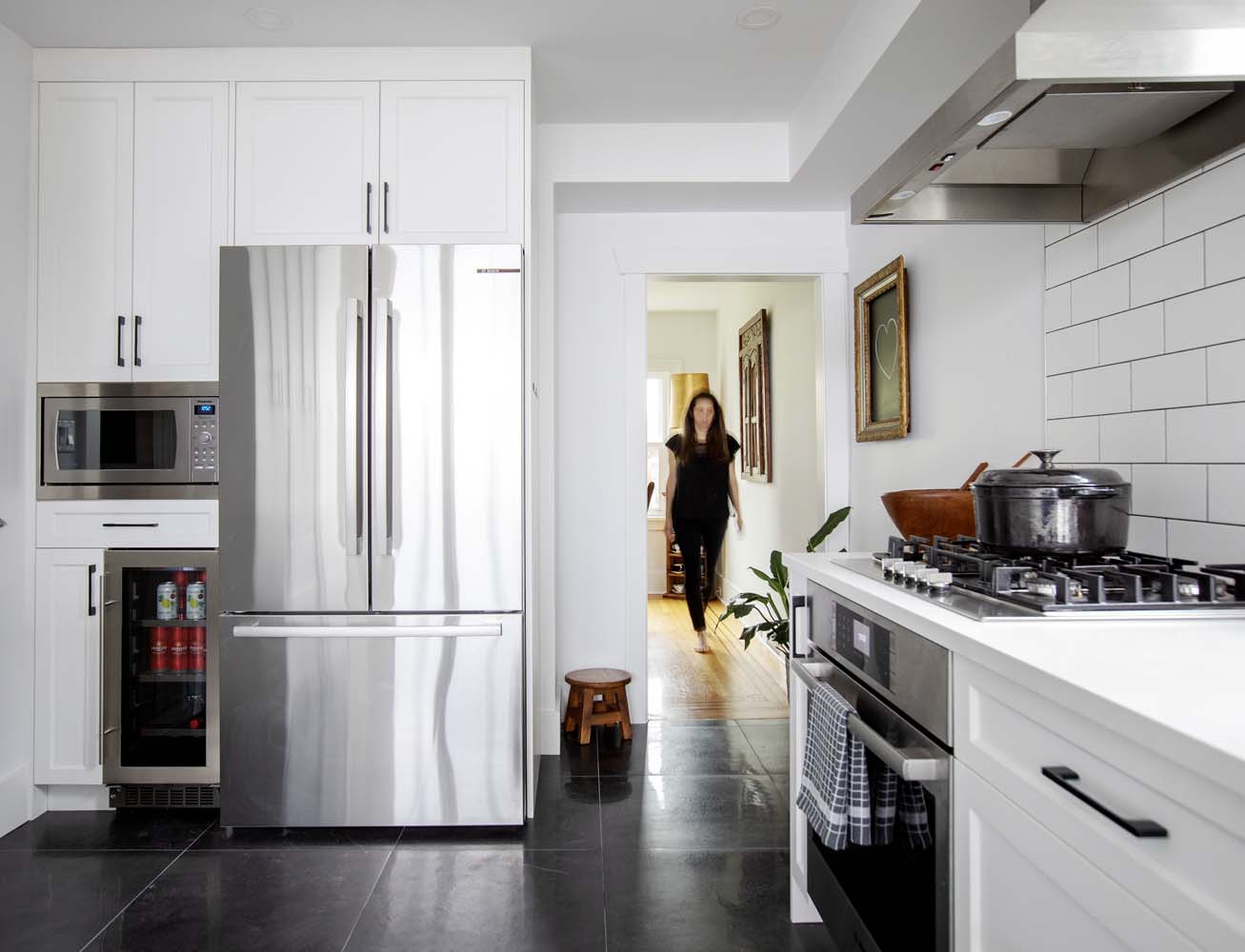 kitchen interior design