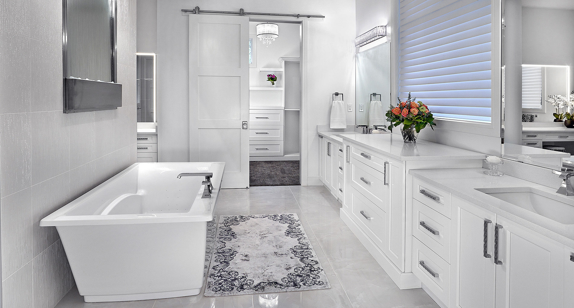 Bathroom Renovation Westtoronto Scondale Slider