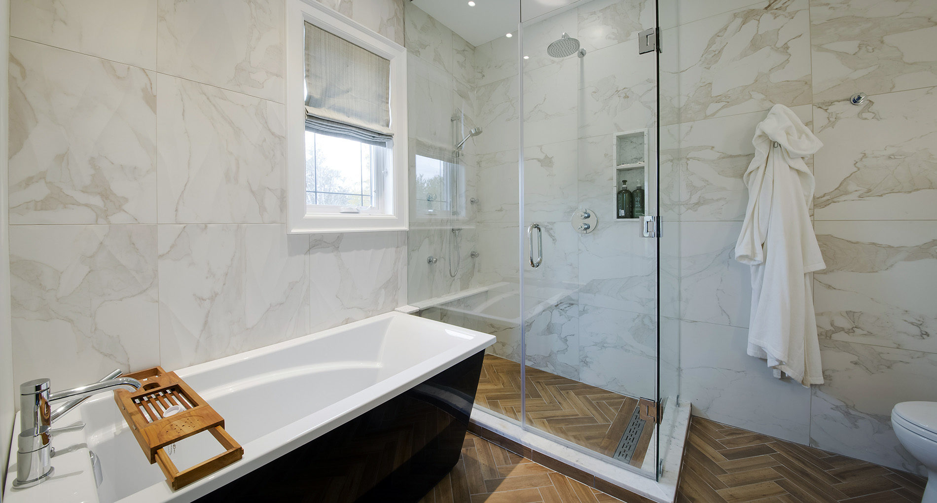 Bathroom Renovation Tricities Garner Slider