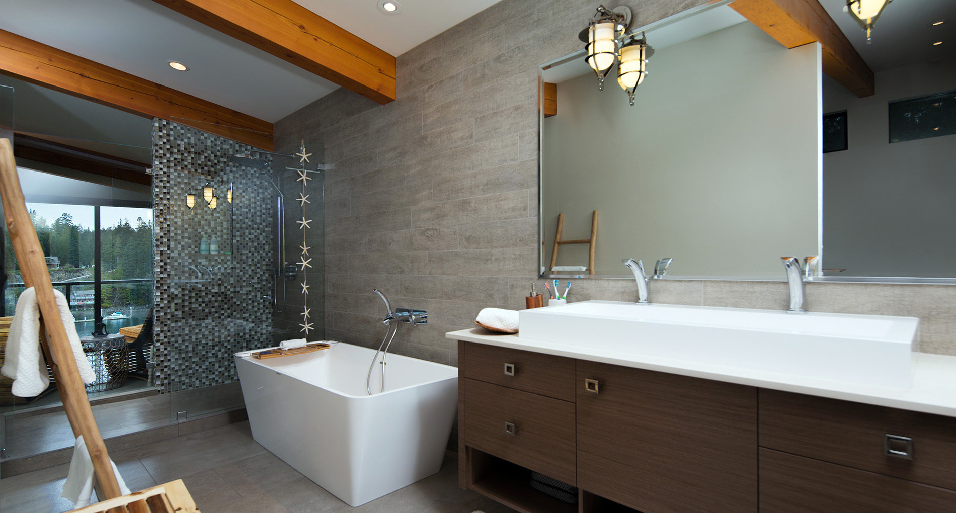 Bathroom Renovation Tricities Cliffcustom Slider