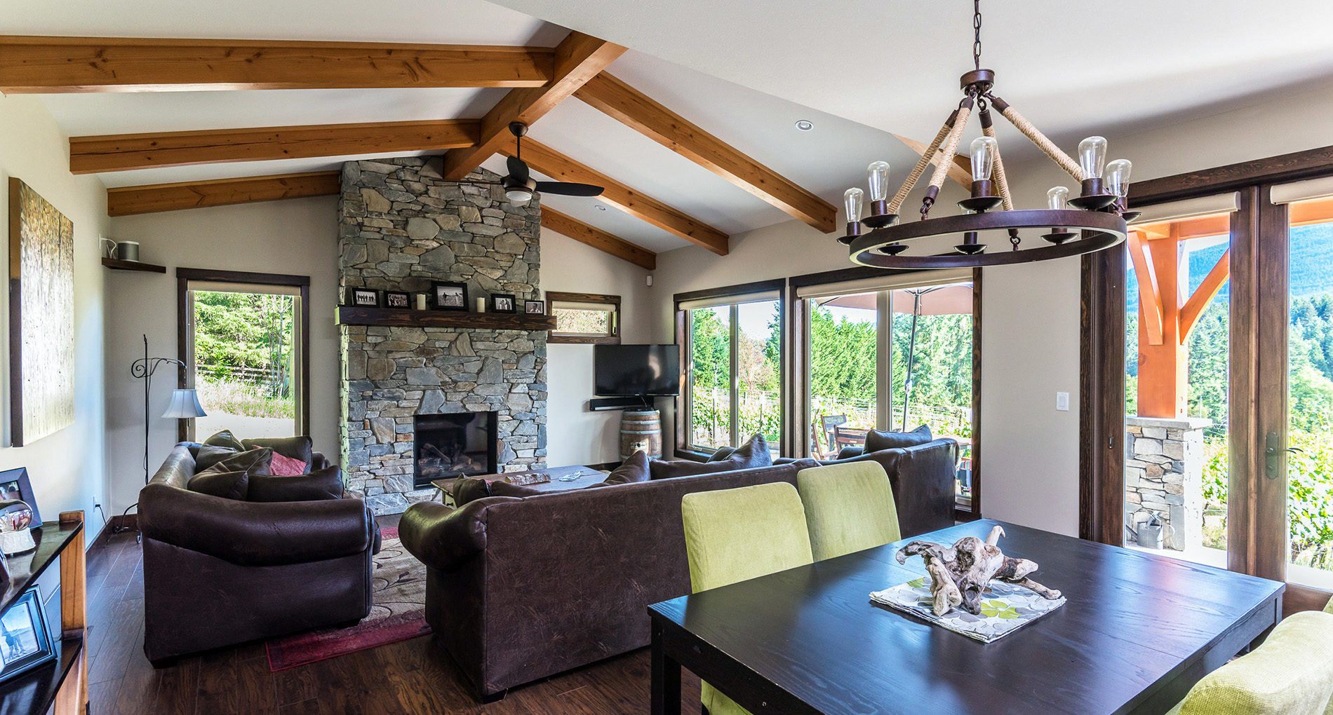 Custom Home Tricities Chateauwolff2534 Slider2