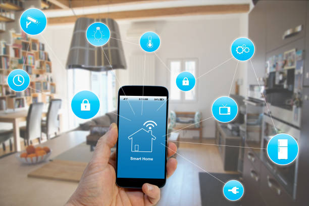 smart homes