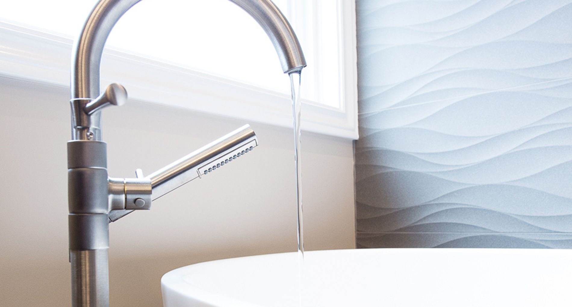 Commodore Bathroom Renovation