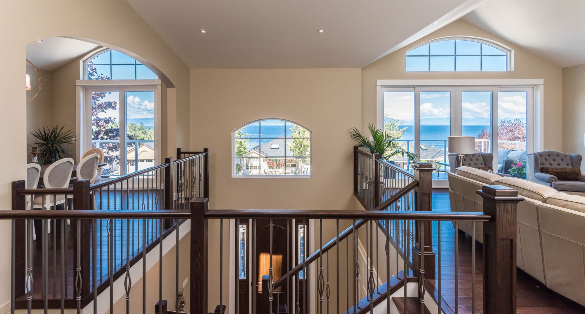 Gulfview Custom Home