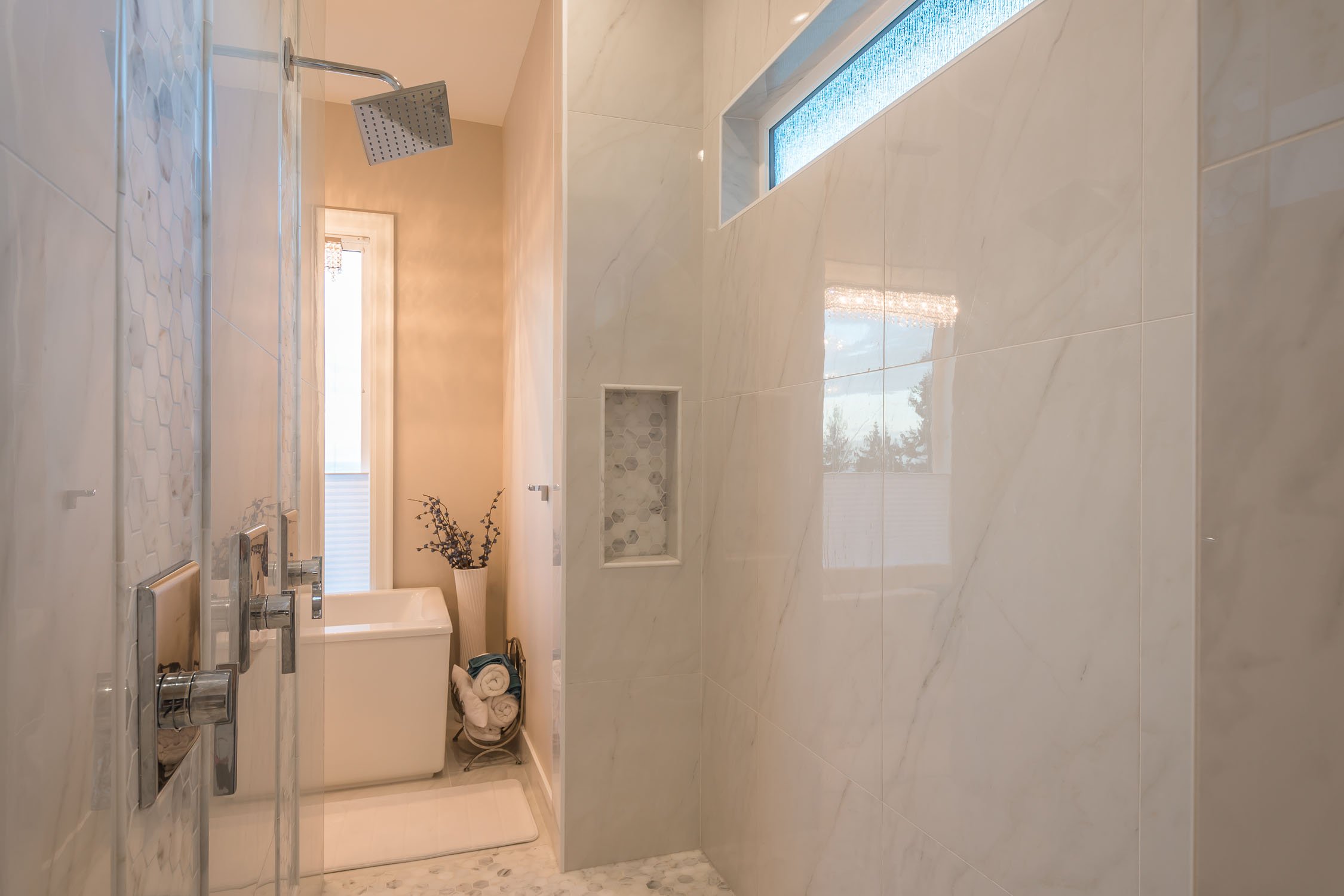 Oak Crest Custom Home