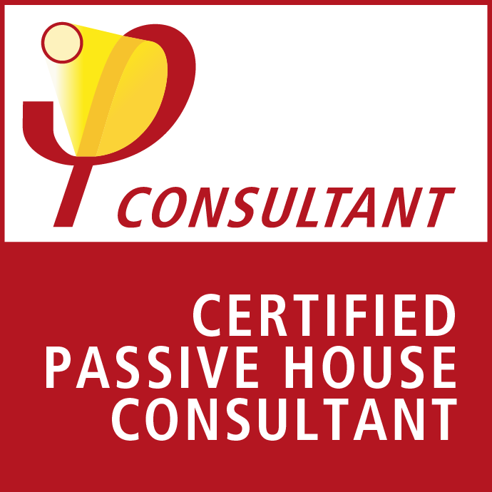 Roman Taurbekov: Certified Passive House Consultant