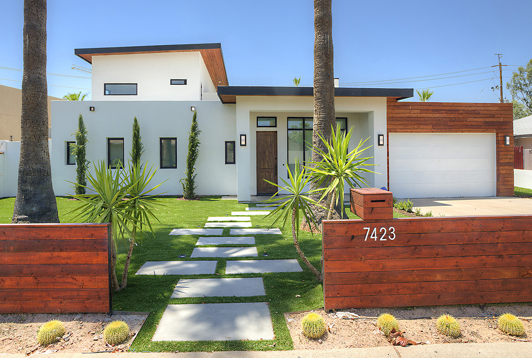 Custom Home Builder in Phoenix Luxury Home Builder Alair Homes Phoenix