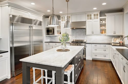 Questions to Ask Before Your Phoenix Kitchen Remodel Begins
