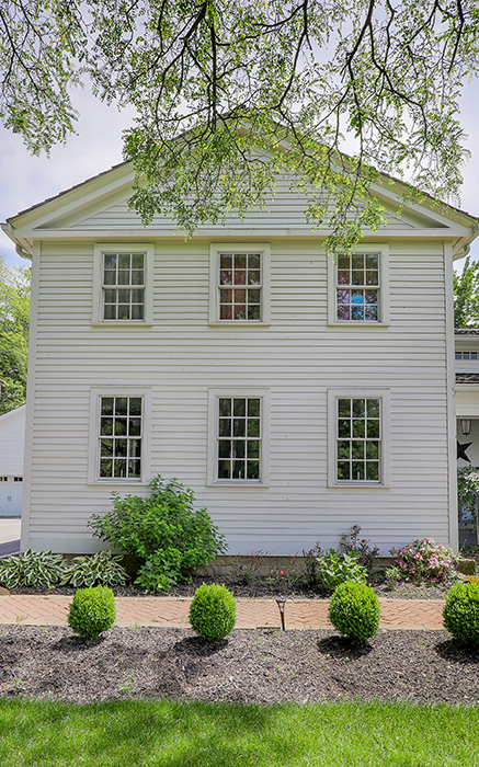 Custom Home Builders Home Remodelers In Hudson Alair Homes Hudson