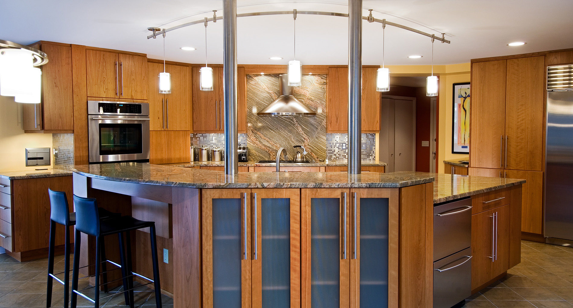 hudson valley design kitchen and remodeling