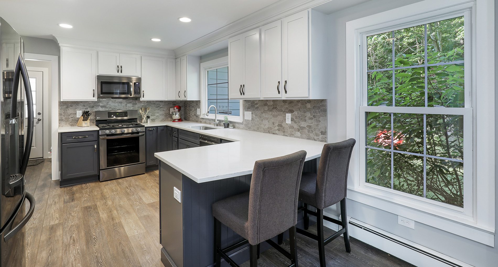 Home Remodel Hudson Vedder Slider1