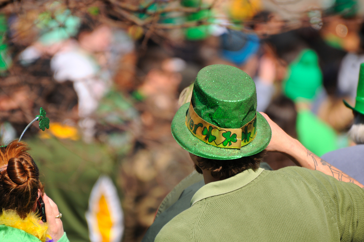 st-patricks-day-parade