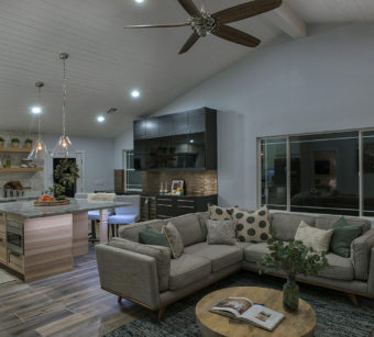 Home Remodel Chandler 64th Livingroom 03