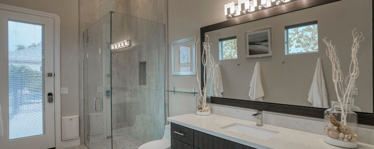 Alair Homes Waterman Remodel Bathroom