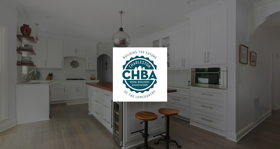 CHARLESTON HBA PRISM AWARD: Best Kitchen Renovation 2018 Carolina Ave