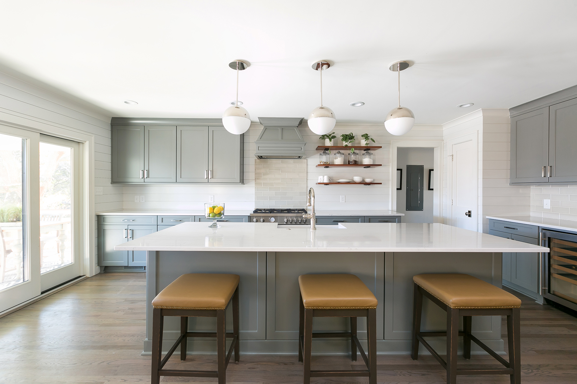 kitchen remodeling & design in charleston | alair homes