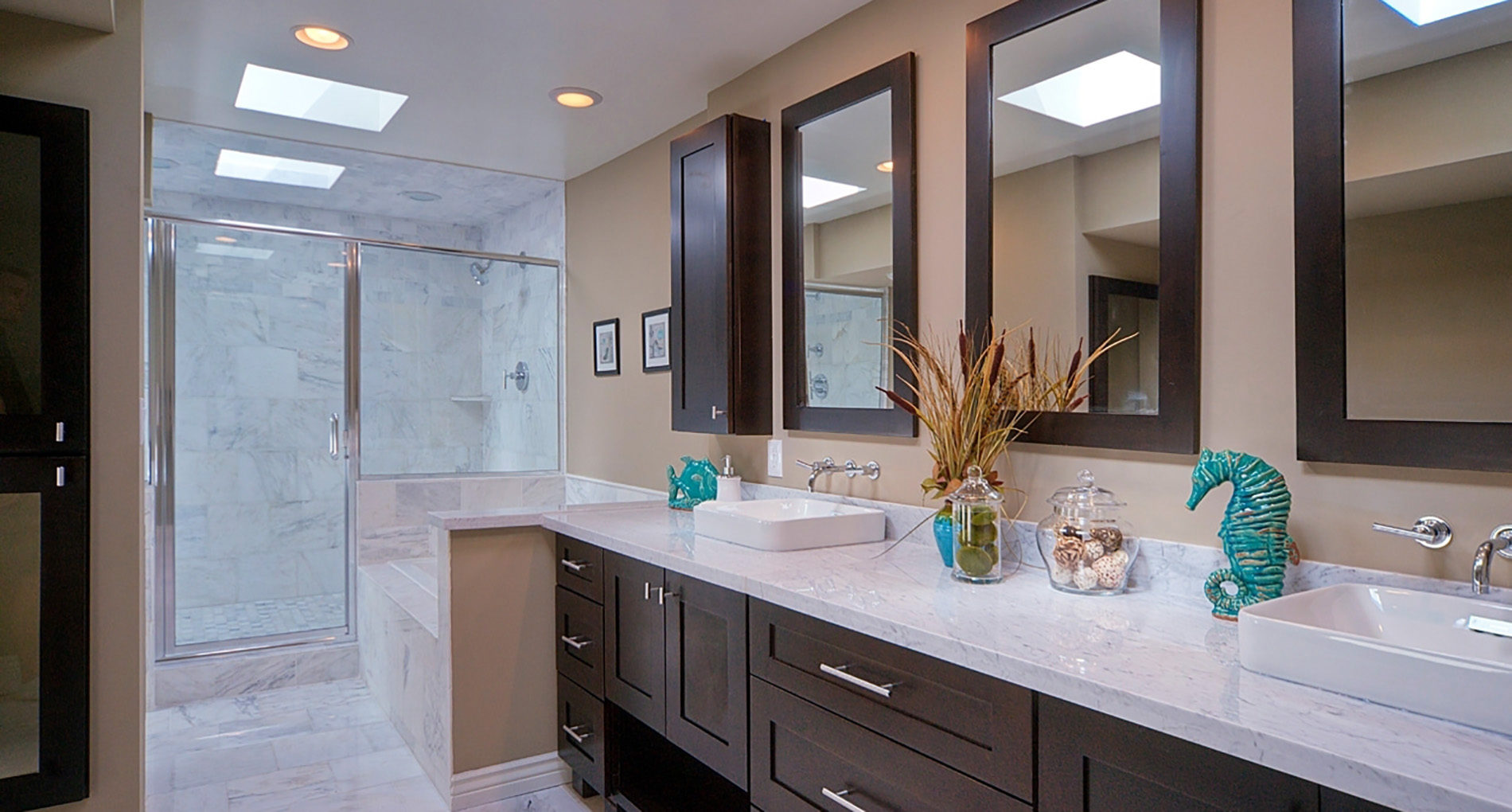 Bathroom Remodel Peoria Clydesdale Slider