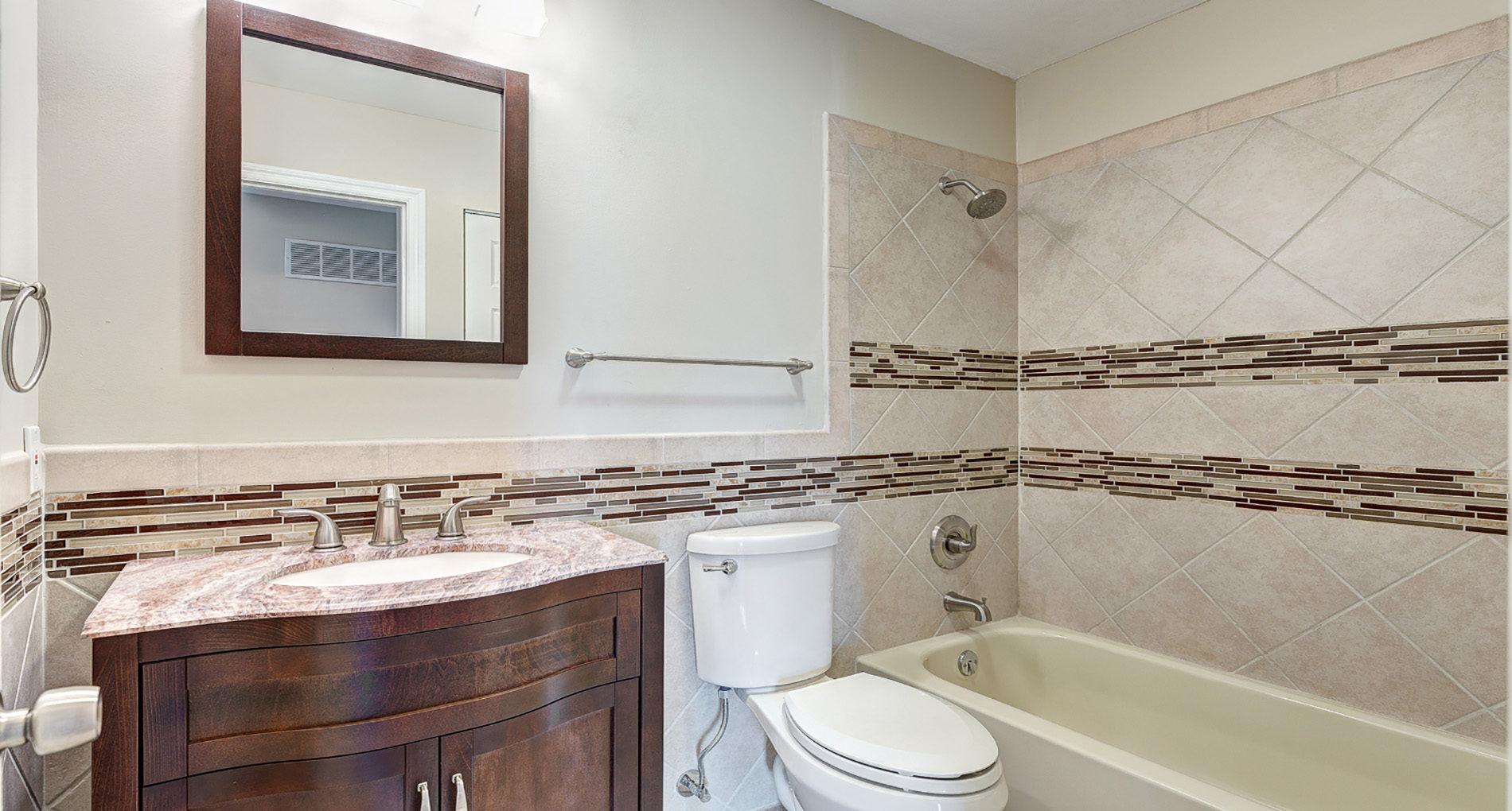 Bathroom Remodeling & Design in St. Louis | Alair Homes St  
