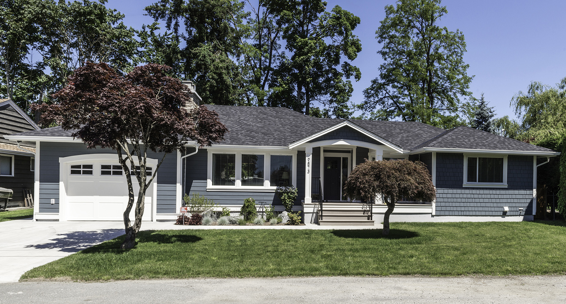 Home Renovations & Remodeling in Prince Alair Homes