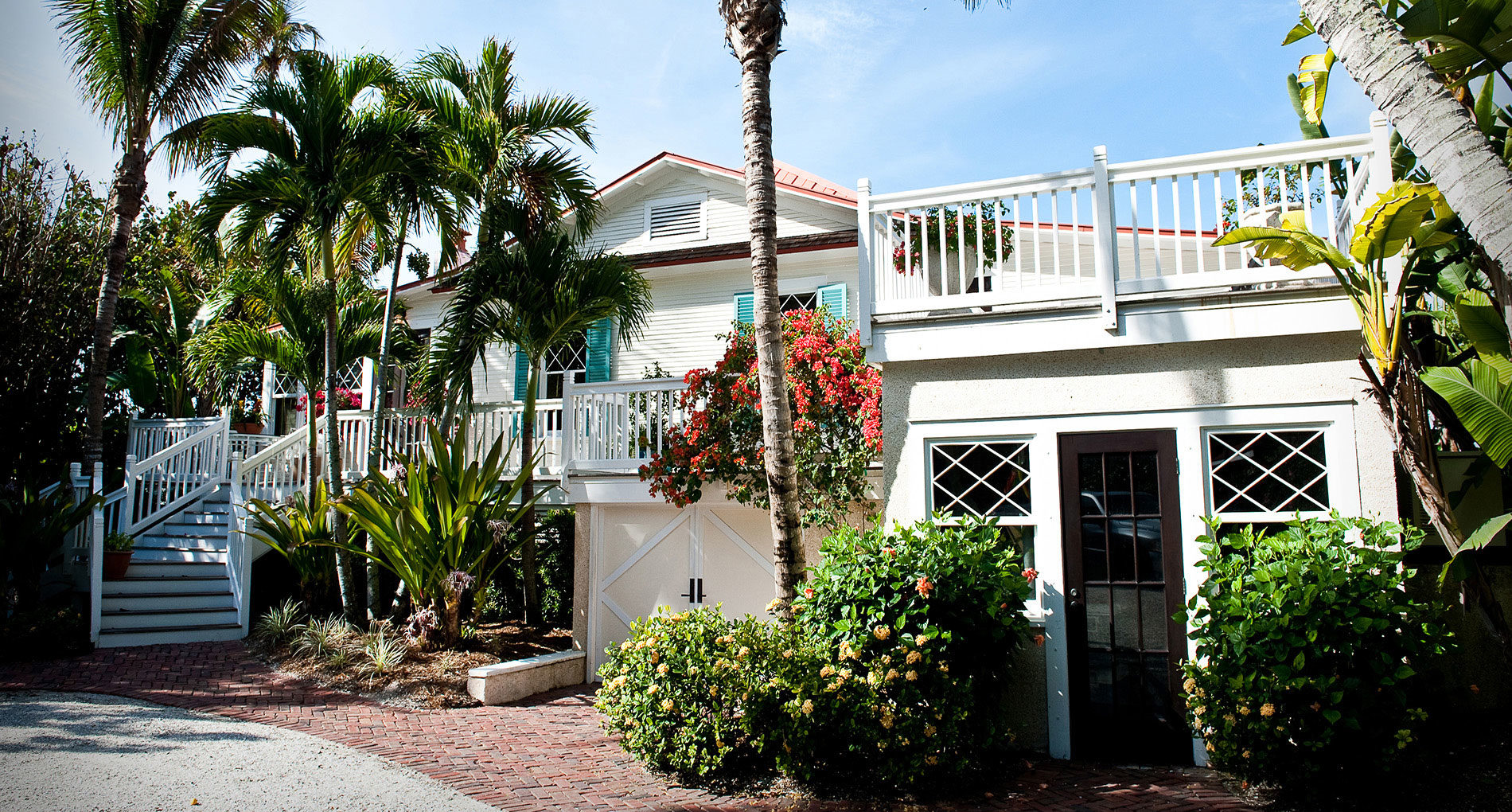 Sanibel Custom Beach Cottage Builds & Remodels Alair Homes Sanibel