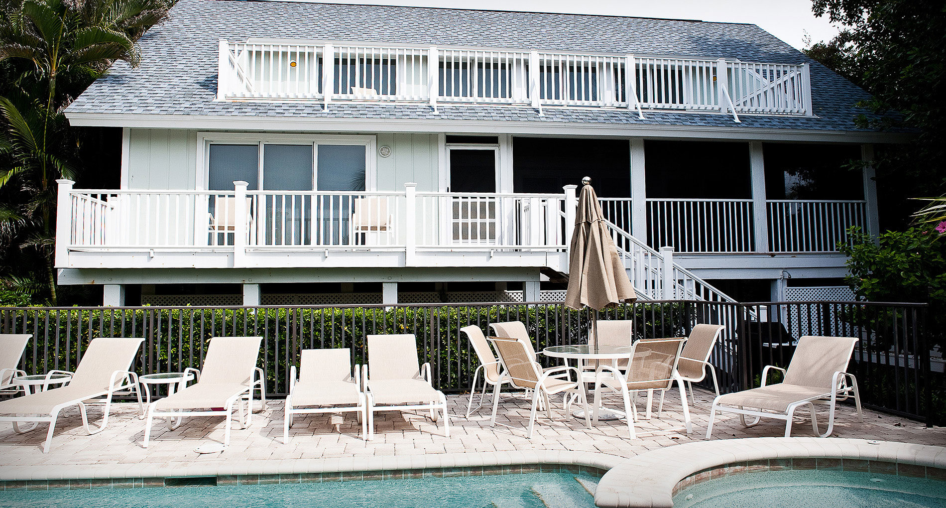 Sanibel Custom Beach Cottage Builds Remodels Alair Homes Sanibel