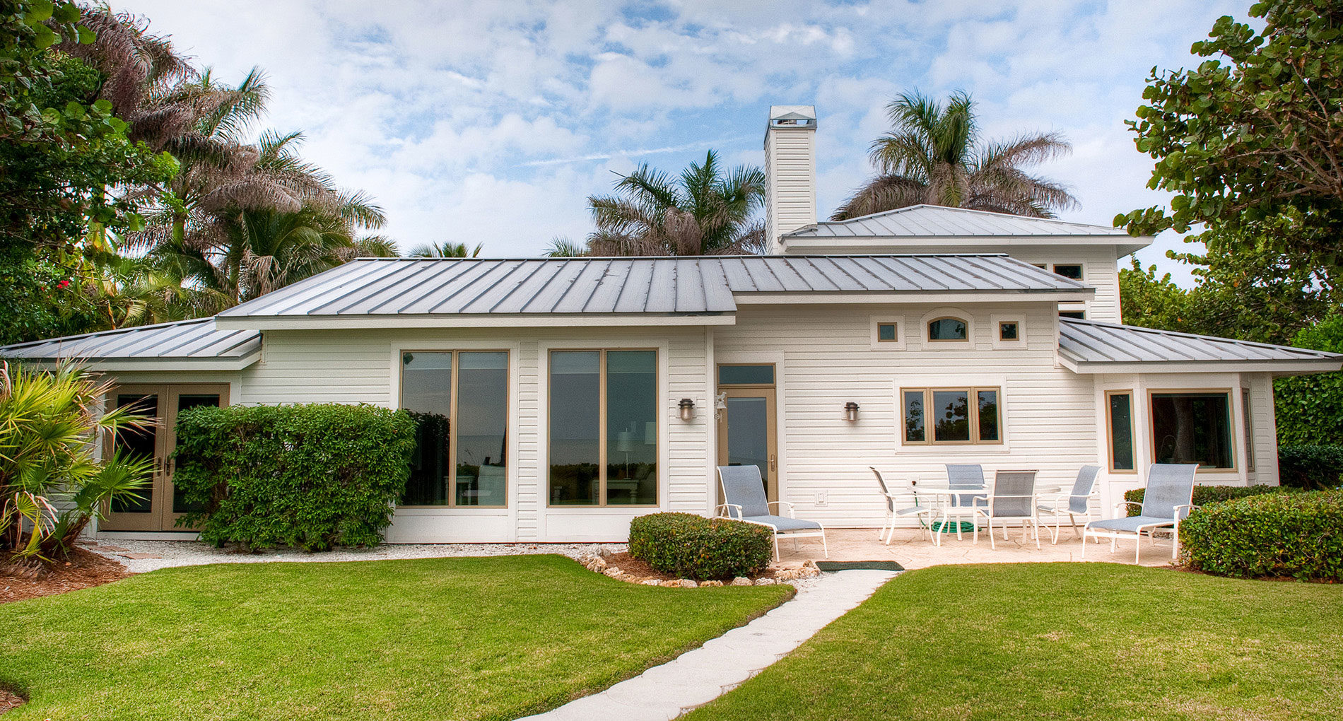 Sanibel Custom Beach Cottage Builds & Remodels Alair Homes Sanibel