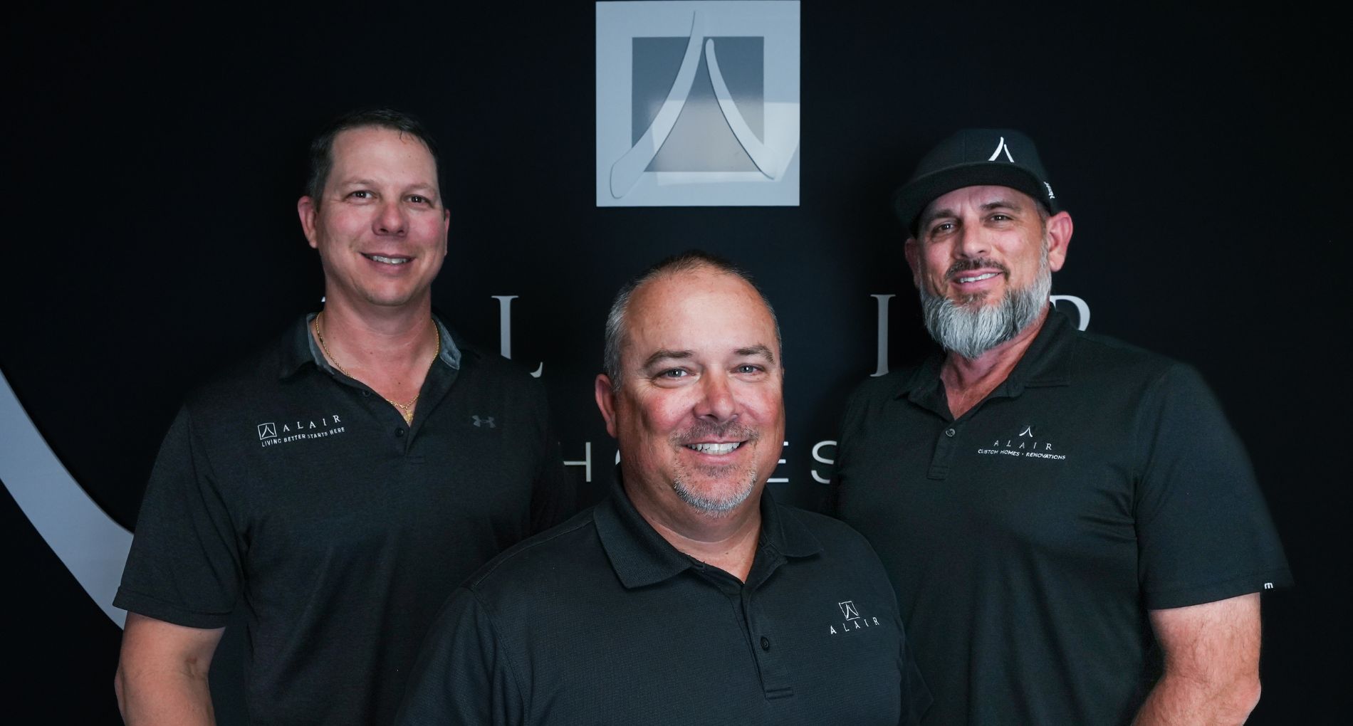 Meet The Team