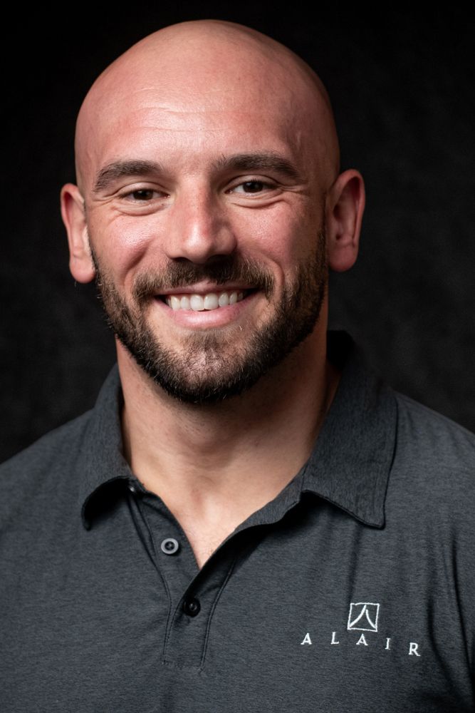 Alex Martenson