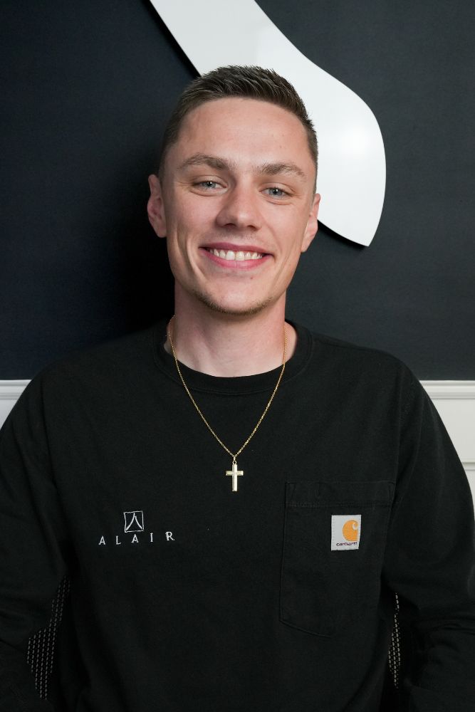 Brent Nachbur