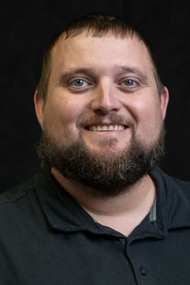 Ryan Hogan