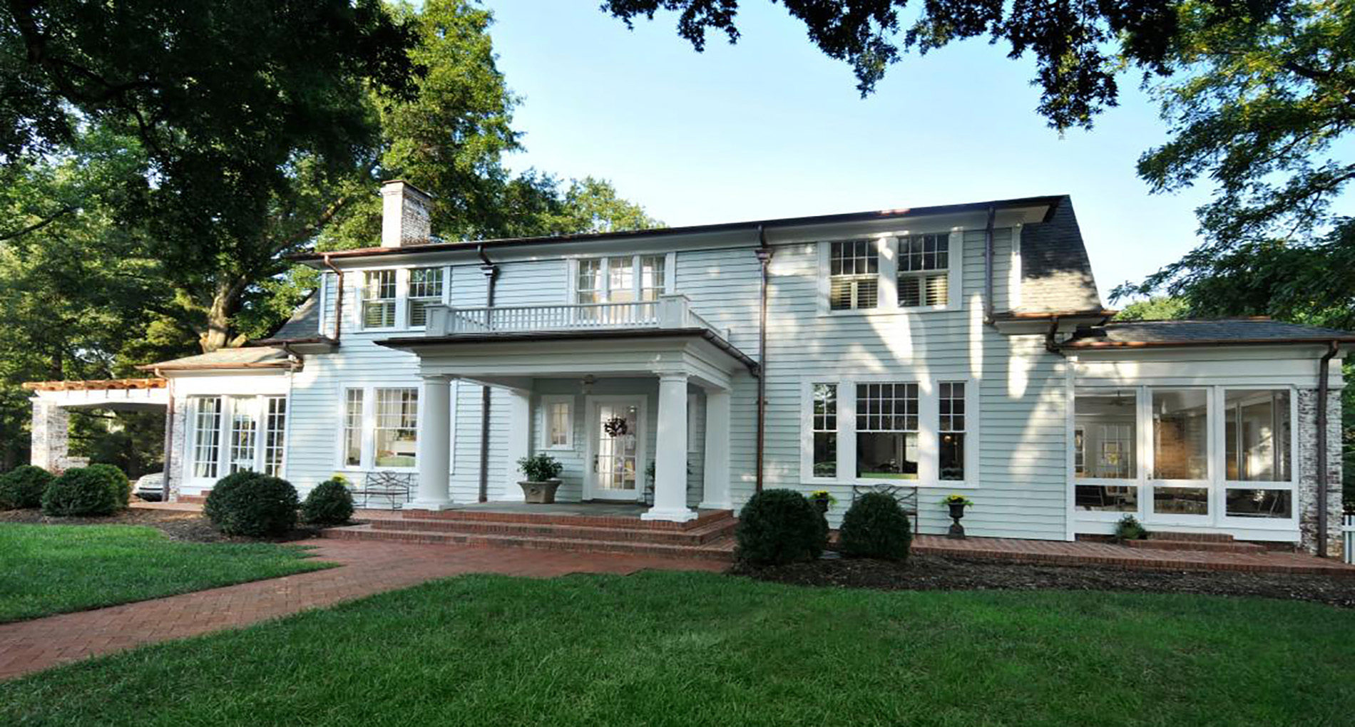 Custom Home Builders in Greensboro Alair Homes Greensboro