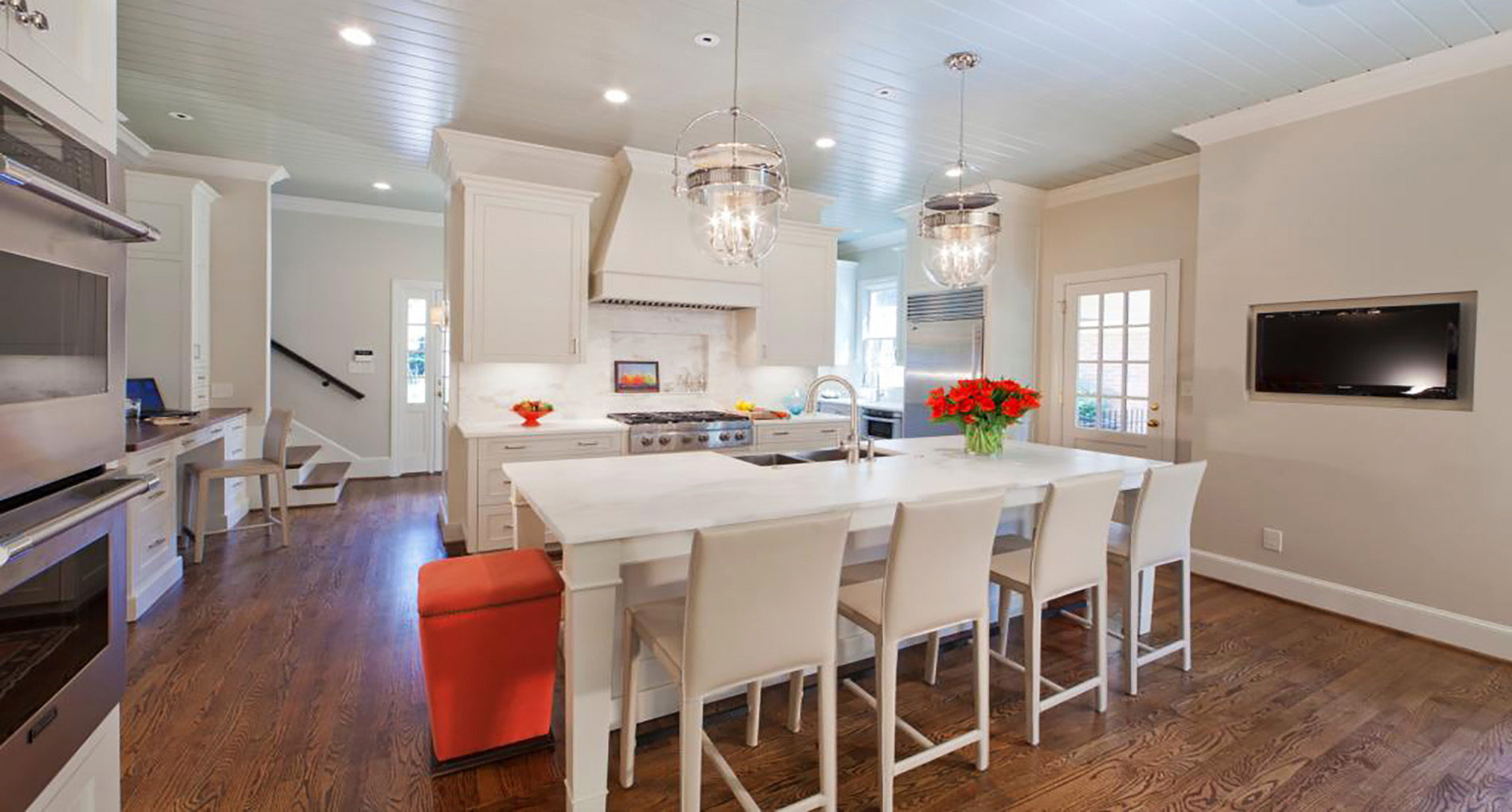 Kitchen Remodeling & Design in Greensboro | Alair Homes Greensboro