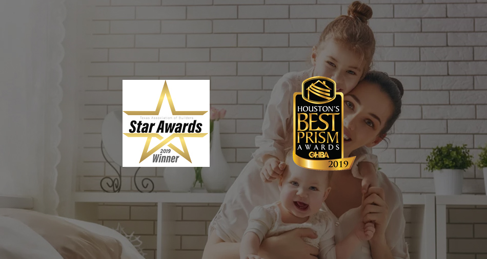 STAR AWARD + PRISM AWARD - Best Promotional Video 2019