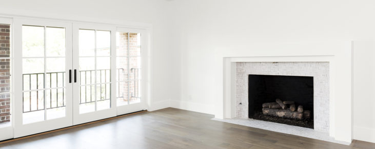 Glenwick Home Remodel Alair Homes Dallas