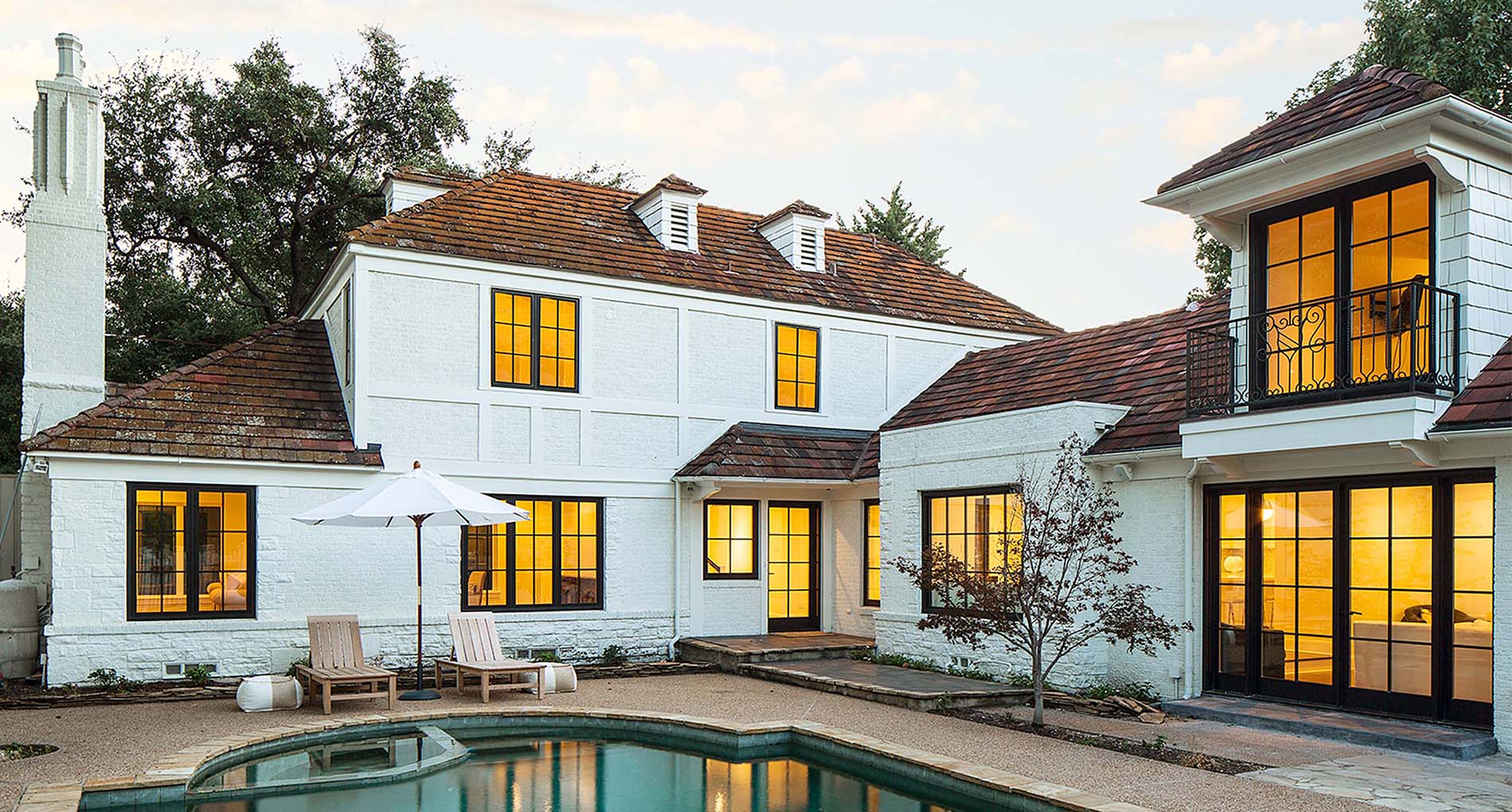 Historic Greenway Parks Home Remodel Alair Homes Dallas