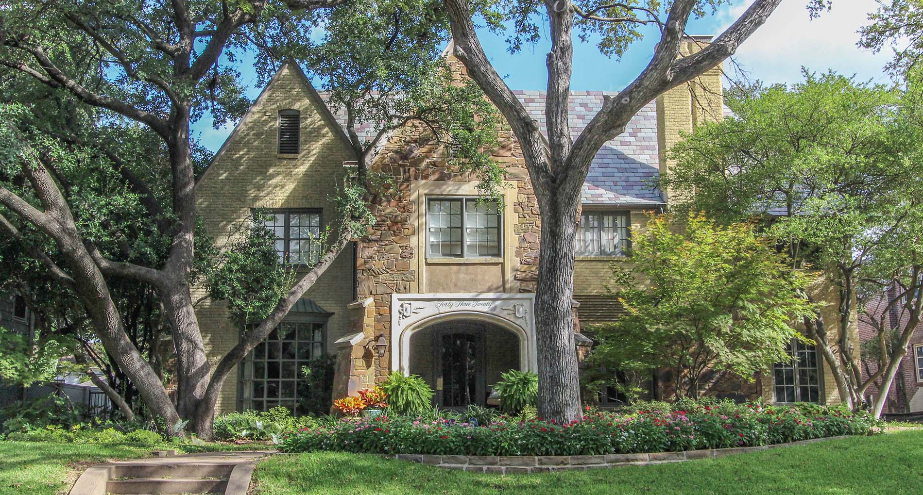 Highland Park Home Remodel Alair Homes Dallas