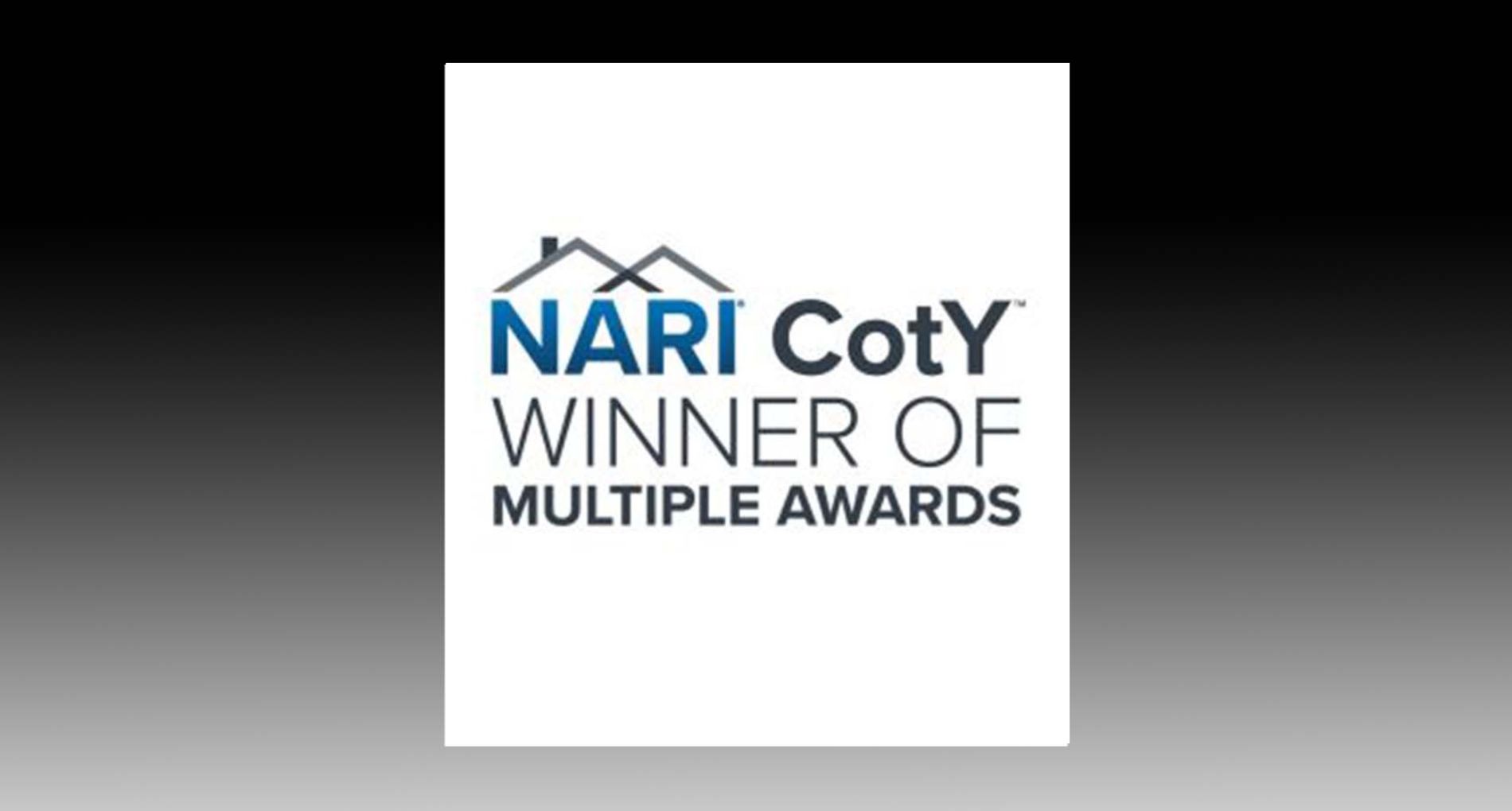 2023 NARI CotY Award Winner