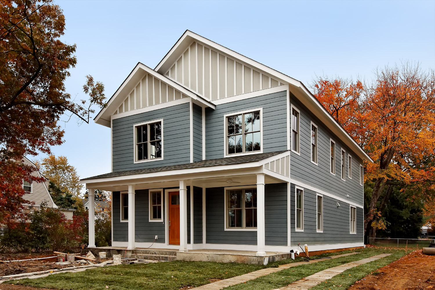 Adams Custom Home Alair Homes Orlando